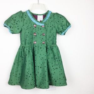 Matilda Jane Paint by Numbers Constellation Dress